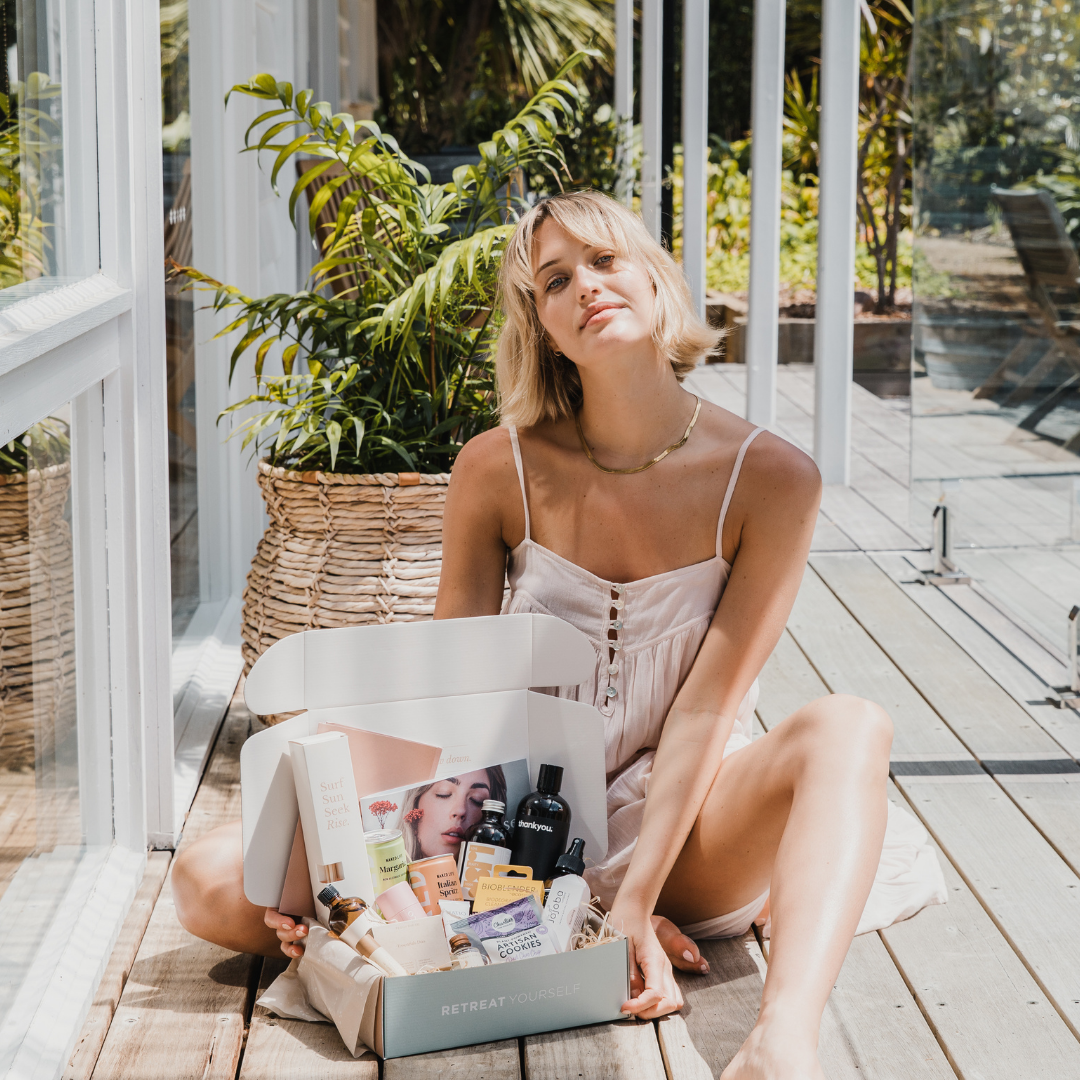 Introducing your 'Rise' retreat brands!