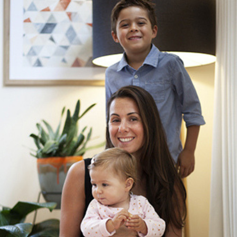 #behindthebiz | Narelle from Food For Health