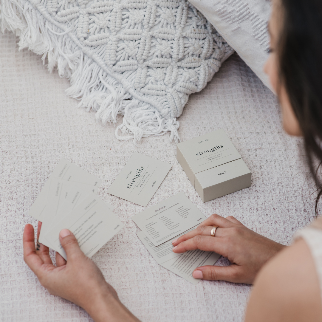 Are You Overusing Your Strengths? Here’s What You Need to Know.