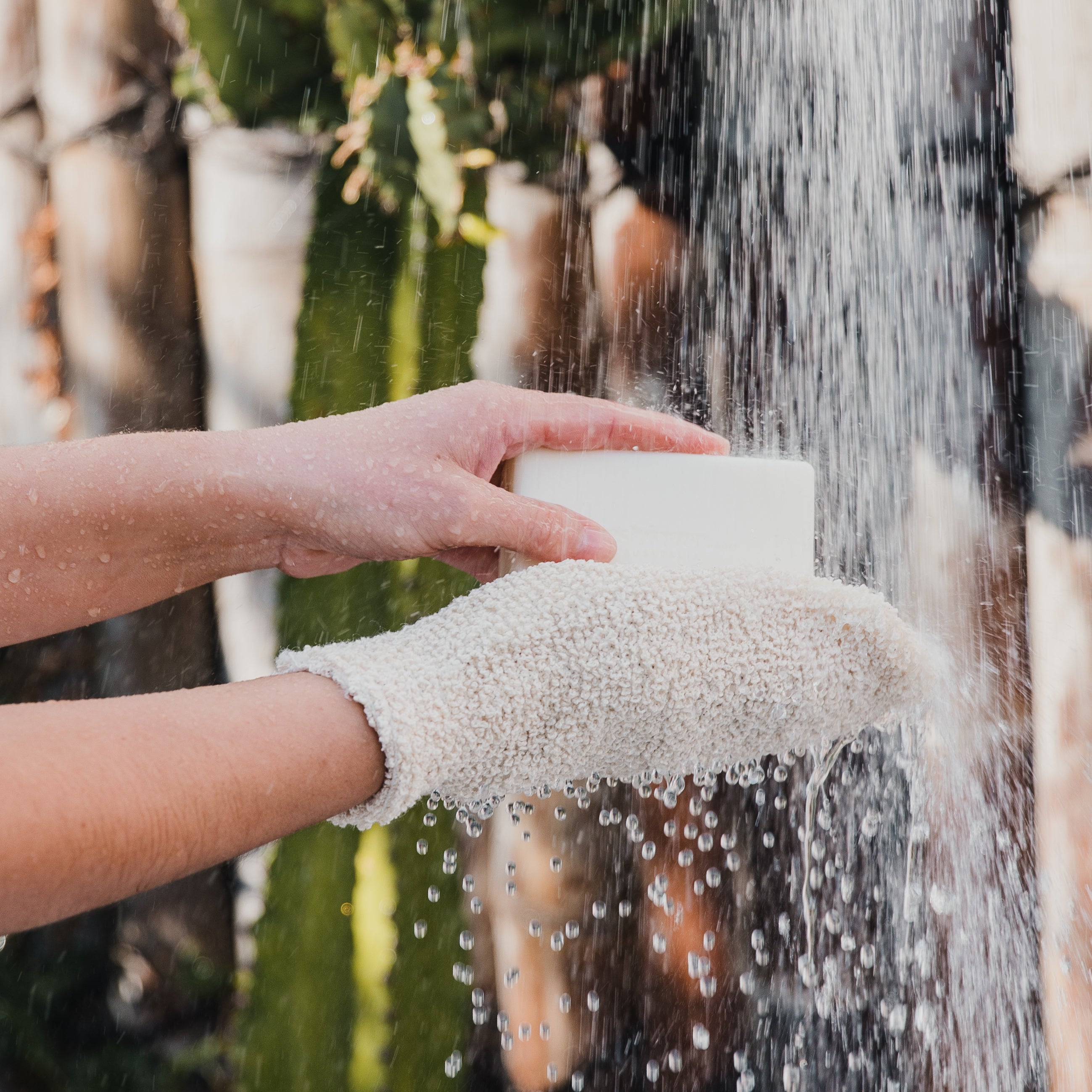 At home DIY treatments to get rid of dry winter skin