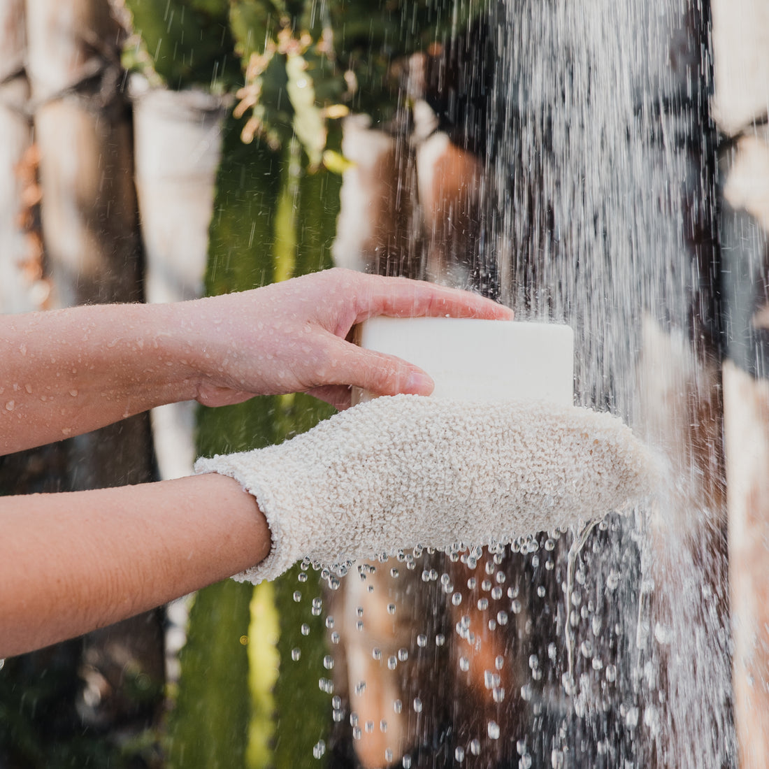 At home DIY treatments to get rid of dry winter skin