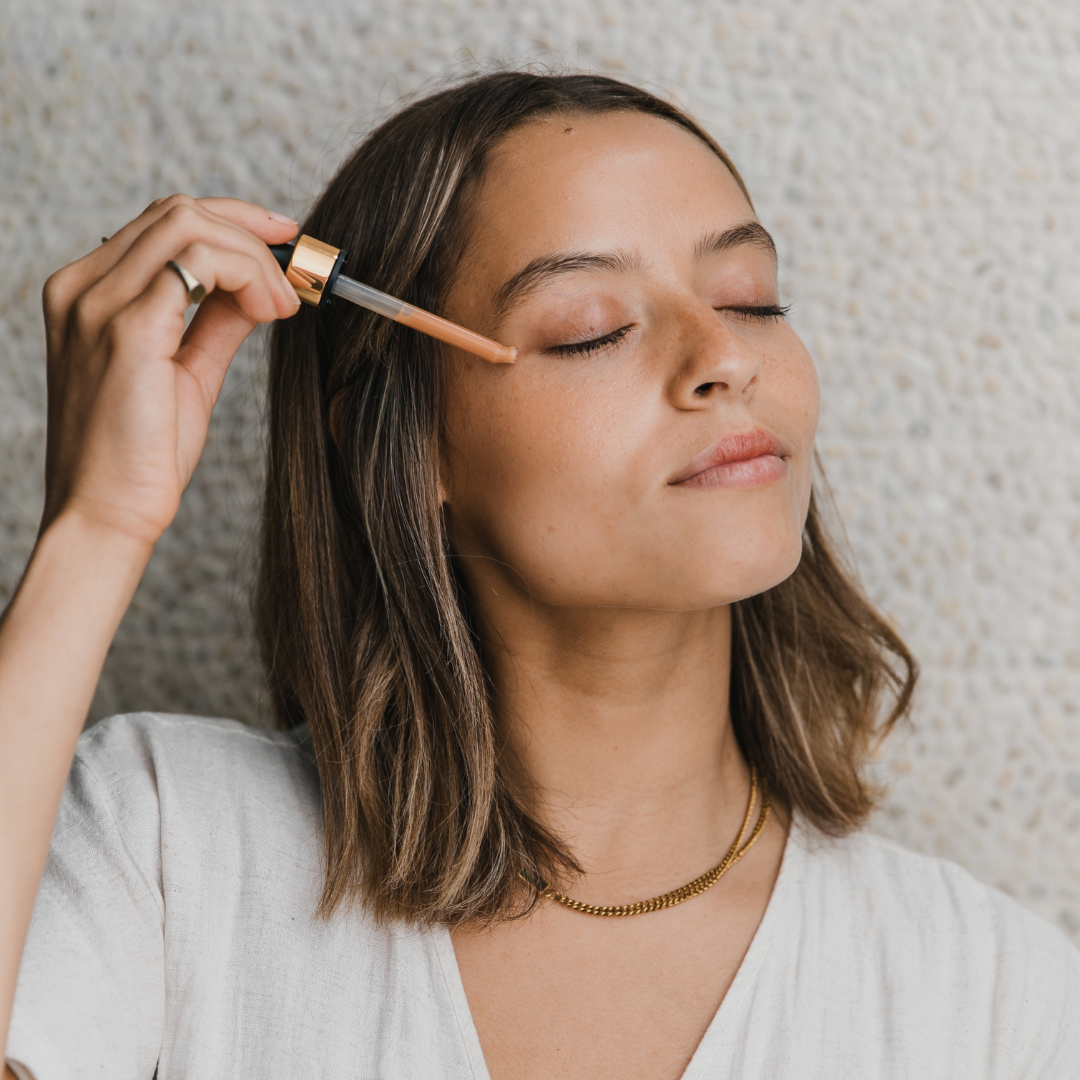 Why hydration is the key to better-looking skin