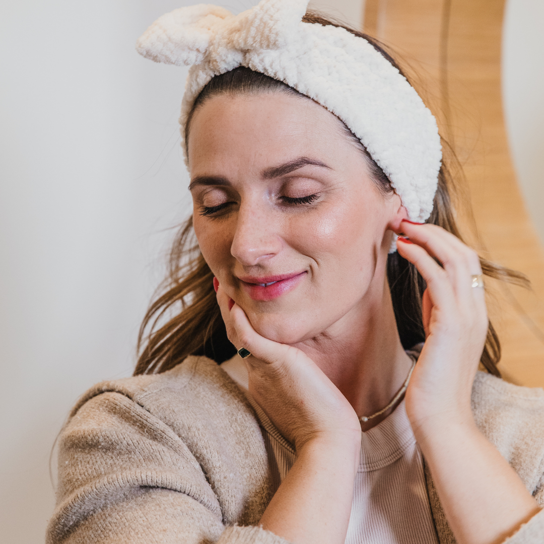 The Facial Steam Reset