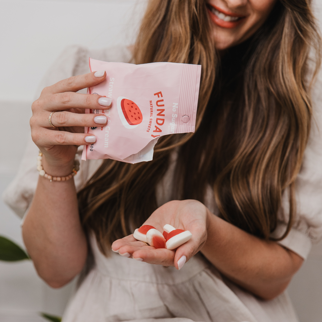 FUNDAY | Natural Sweets