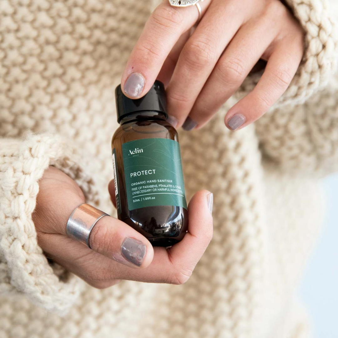 Plant-based, Clean, Natural or Organic.... What is the difference?