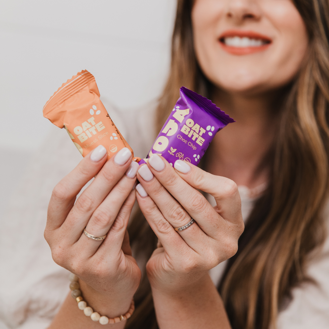 KOJA | Oat Bites