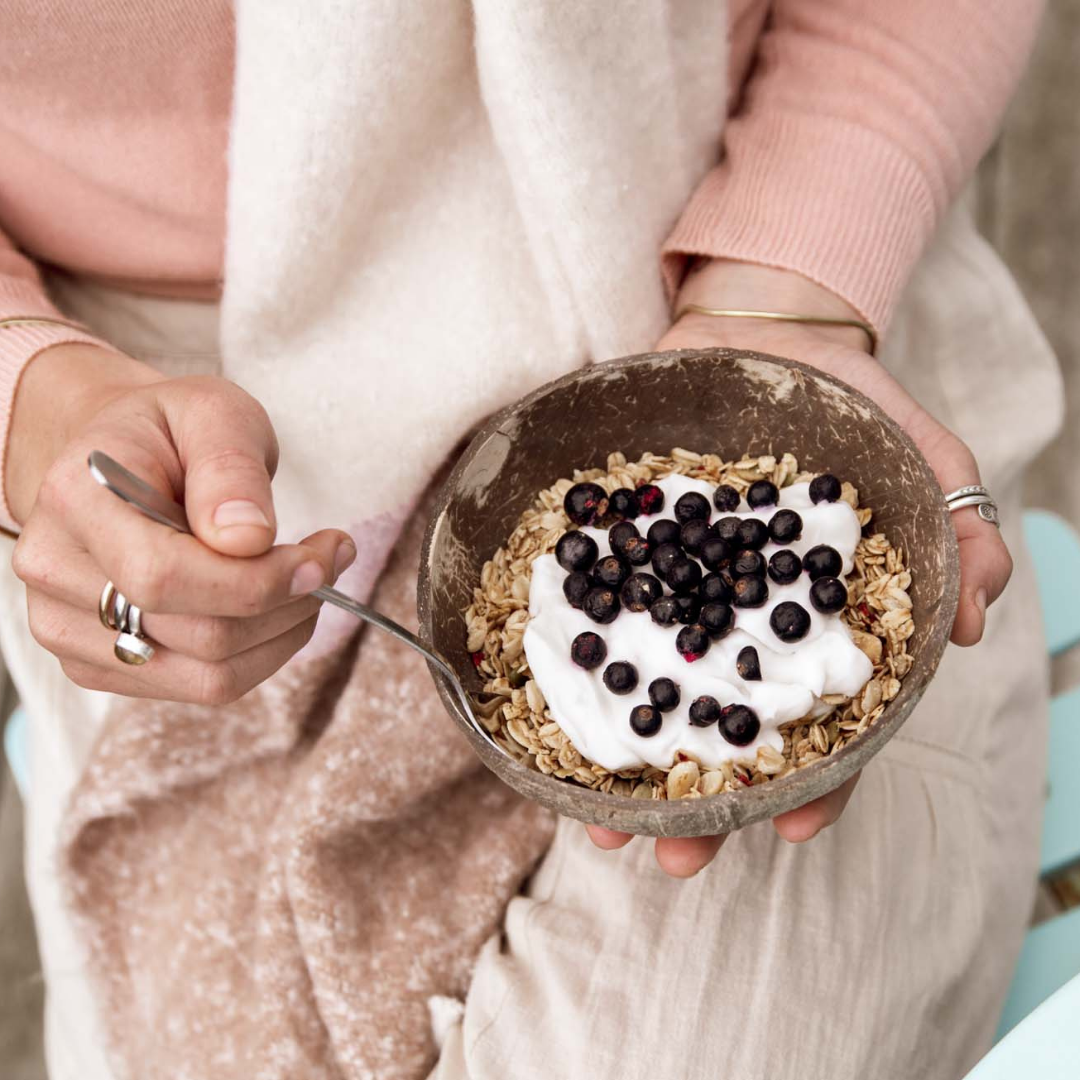 Immune Boosting Tips For Winter