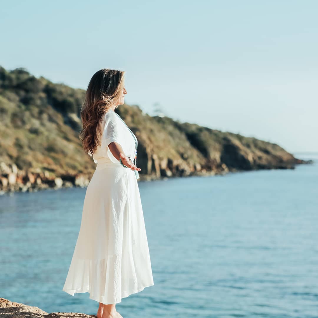 Winter Signals a Time to Go Within