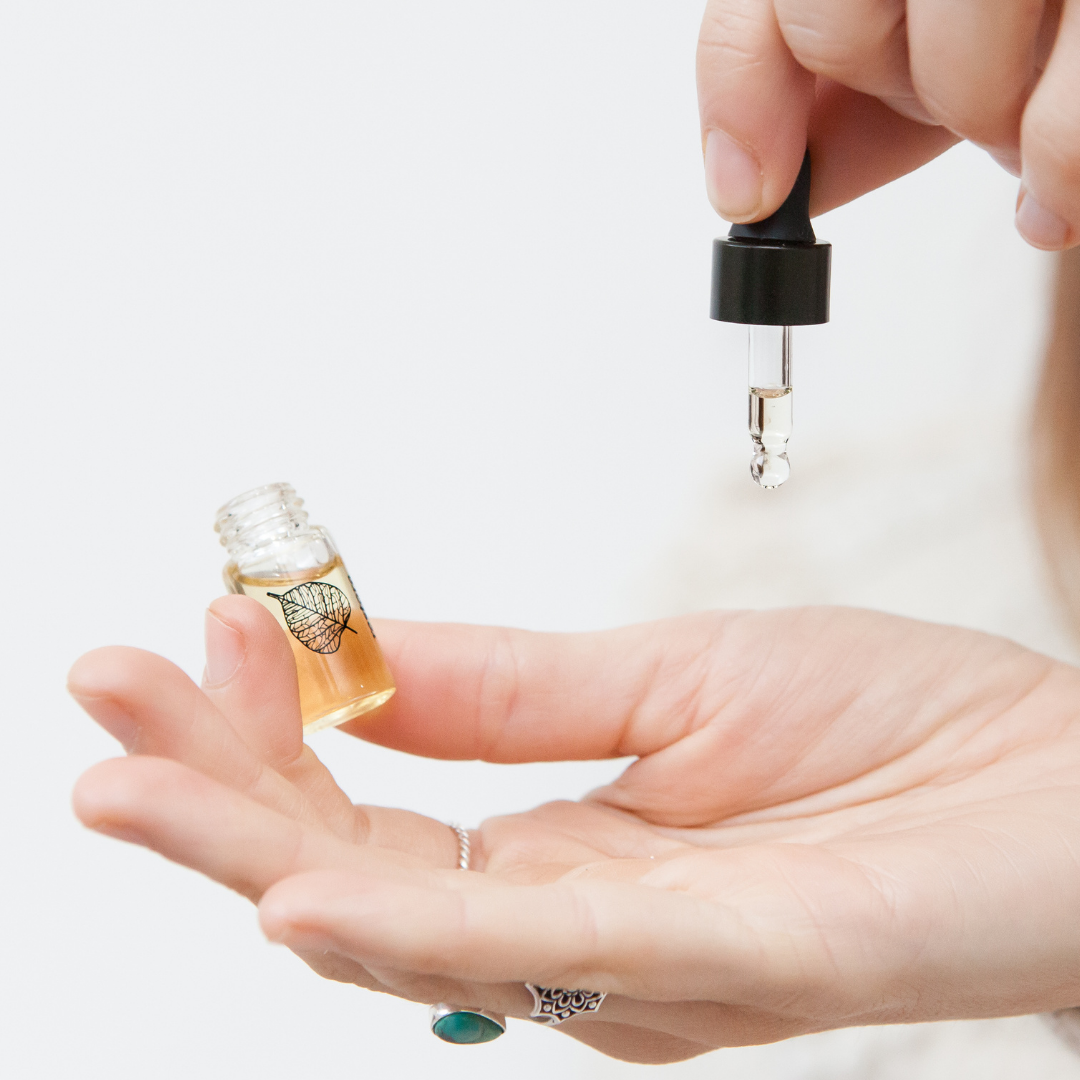 Skin Serums - super popular and super powerful!