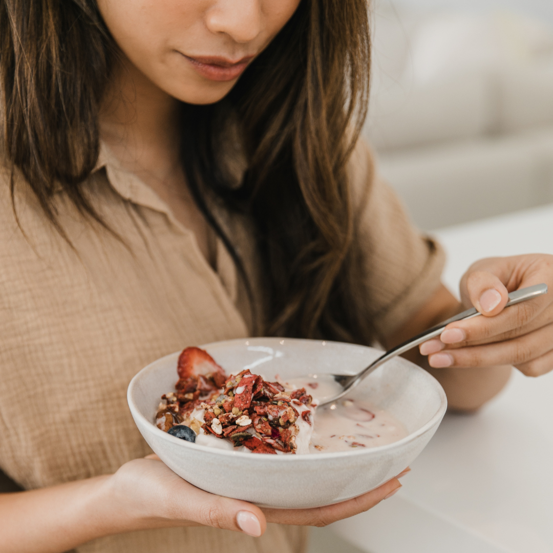 A slow morning - 1-2 hours