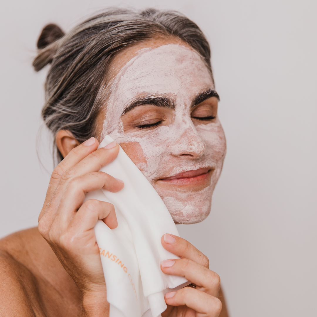 Morning Mindful Pamper - 20 mins