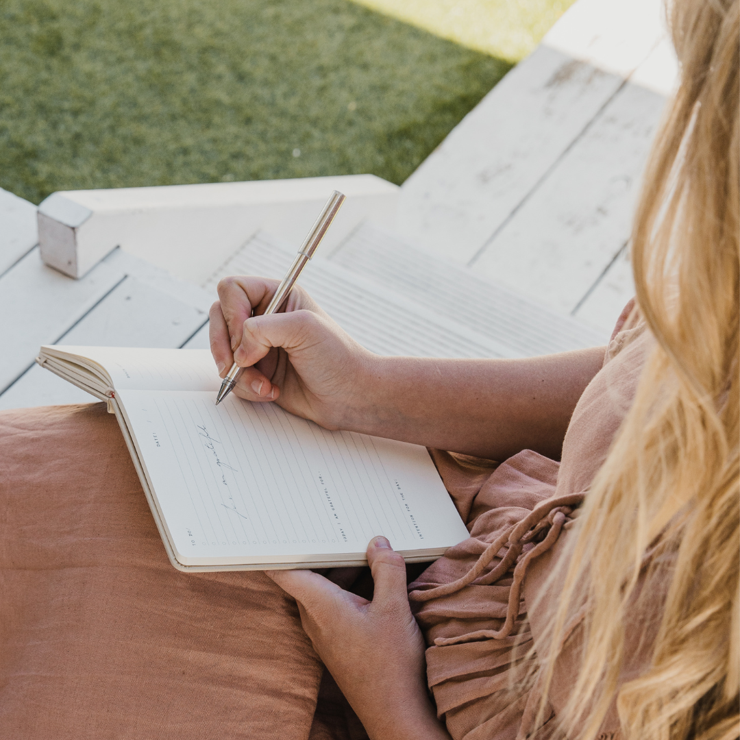 Night time brain dump - 20 mins