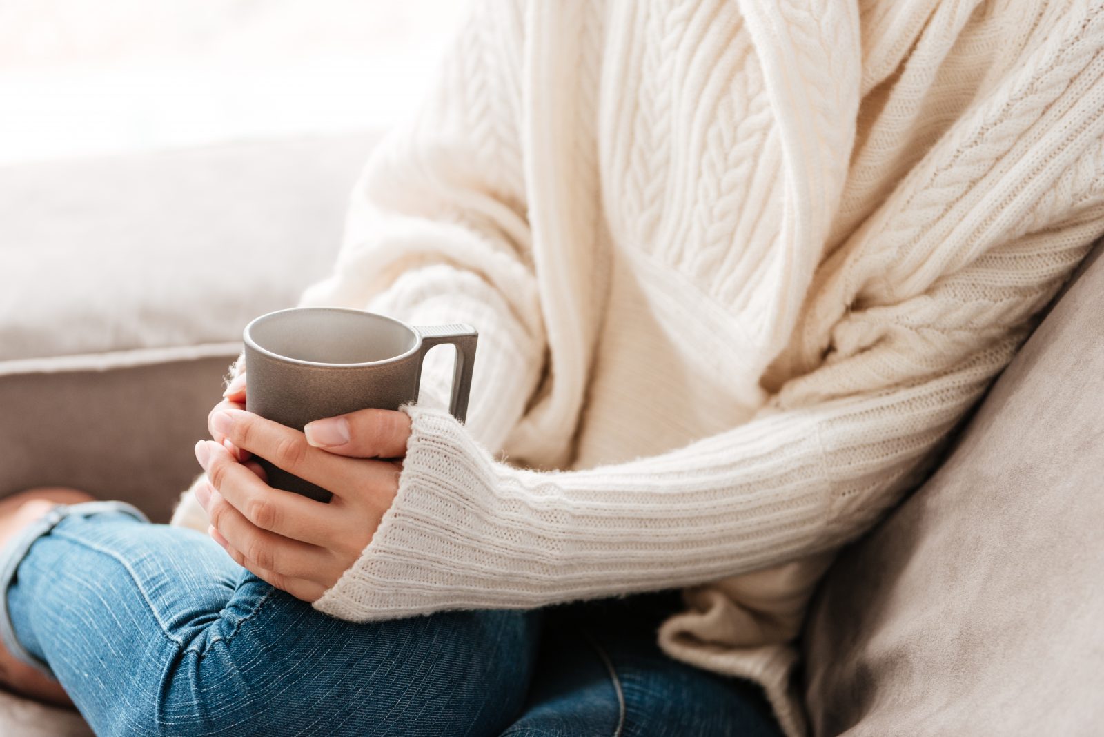 5 Ways To Beat The Winter Blues