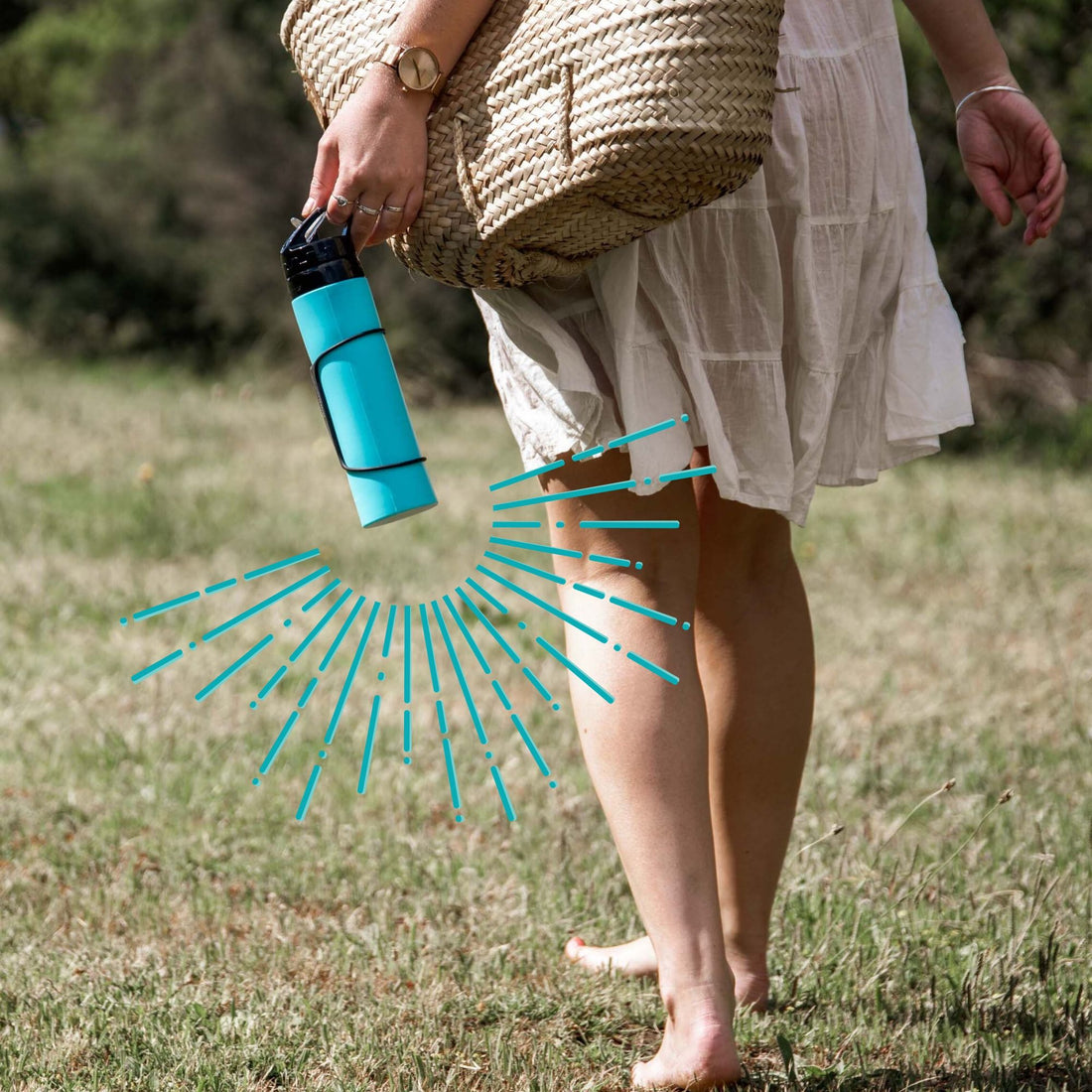 Top 6 Tips for a Sustainable Trip