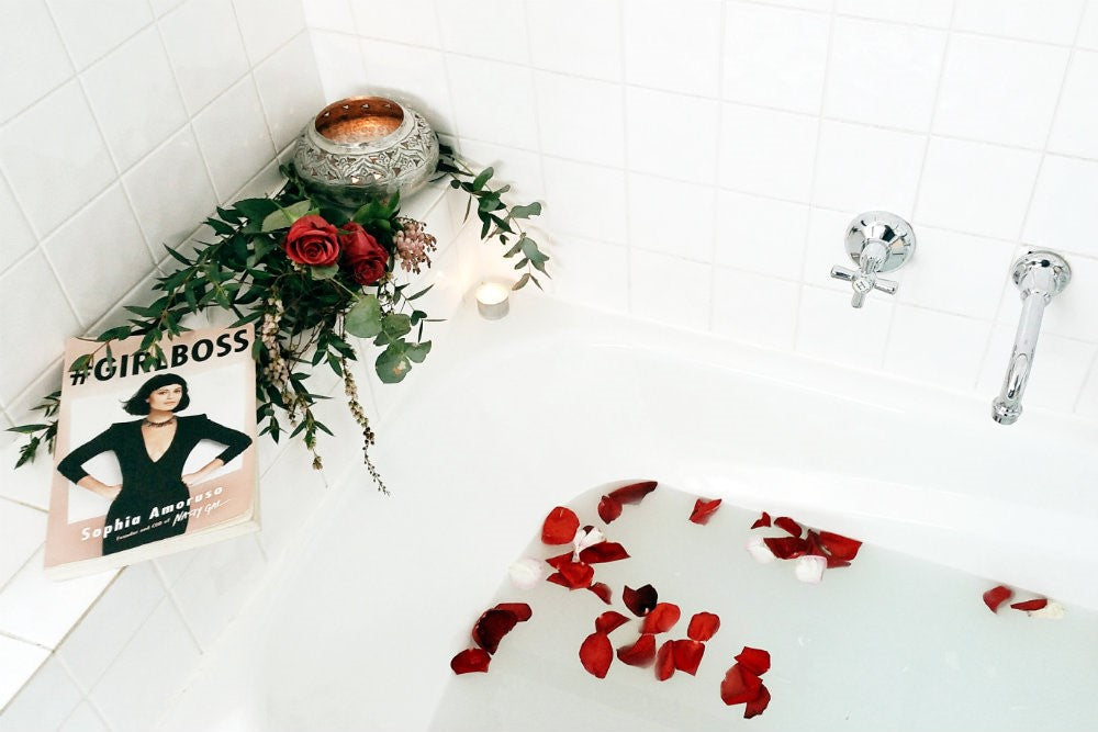 How To Seriously Kick-Start Your Wellbeing With Flowers! with Philomena Kwok