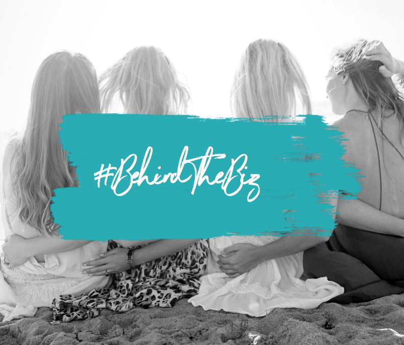 #behindthebiz | JAK Organics