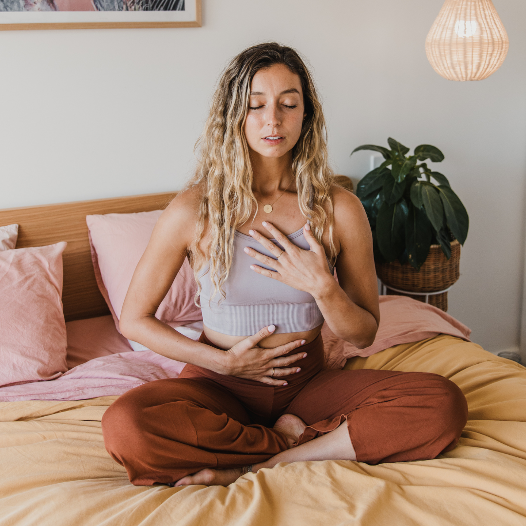 What would you do if you weren't afraid?