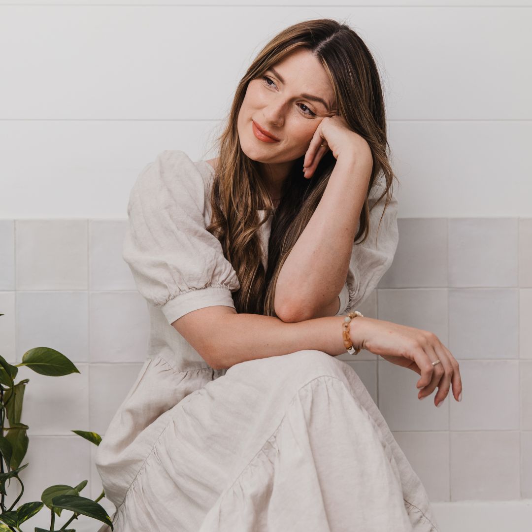 Resetting without reinventing yourself