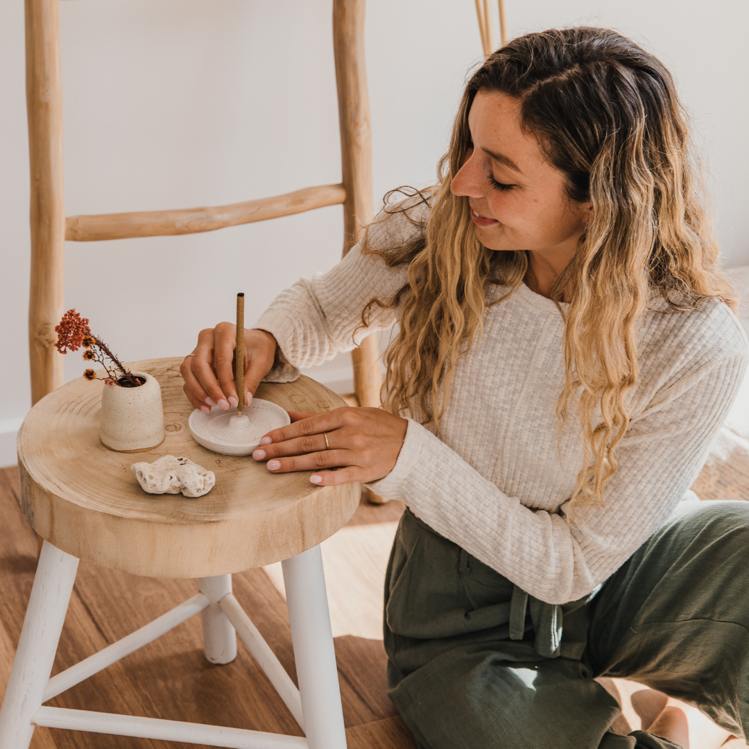 Hibernation habits to embrace this winter