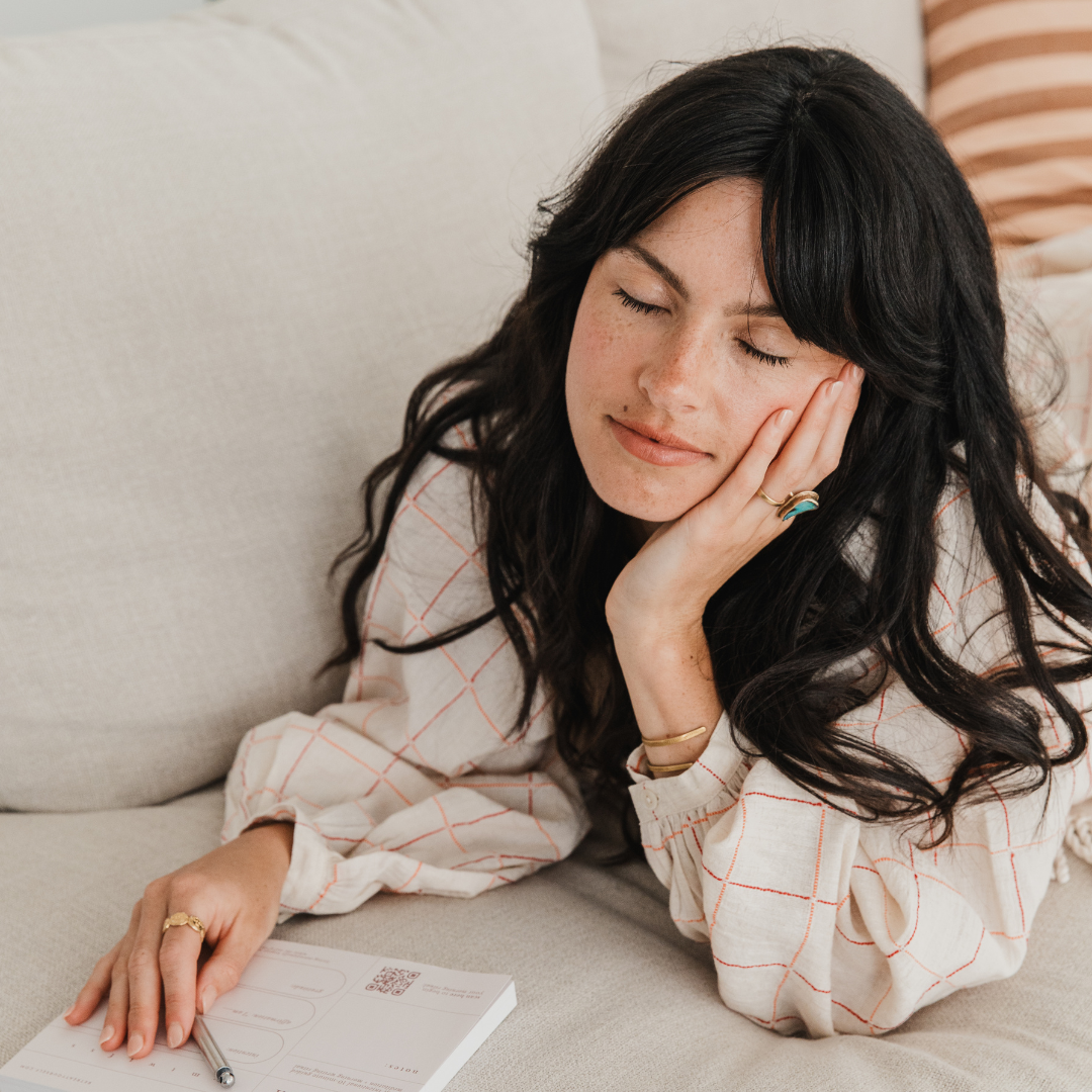 Winter mornings: intentional starts on cold days