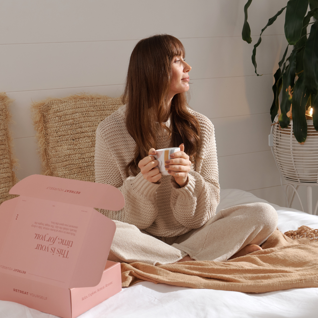 5 ways to slow down (without changing your whole life)