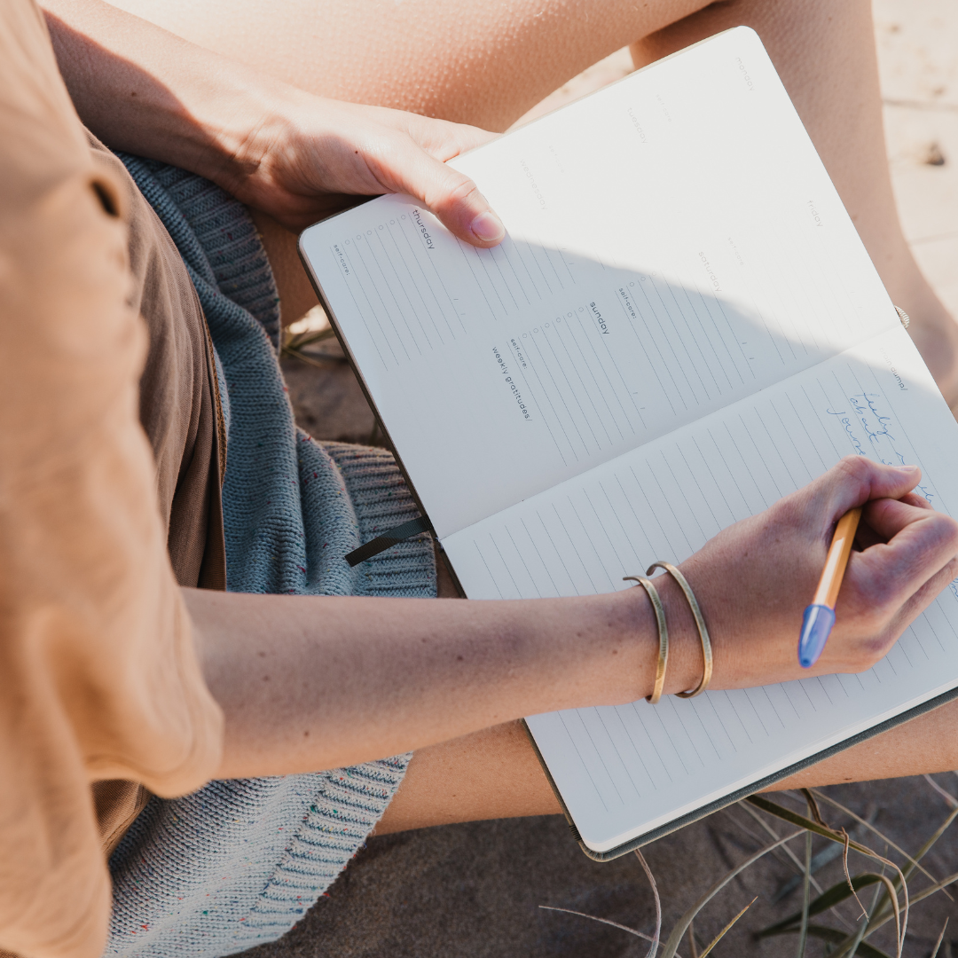 Create your own personal ‘small joys menu’