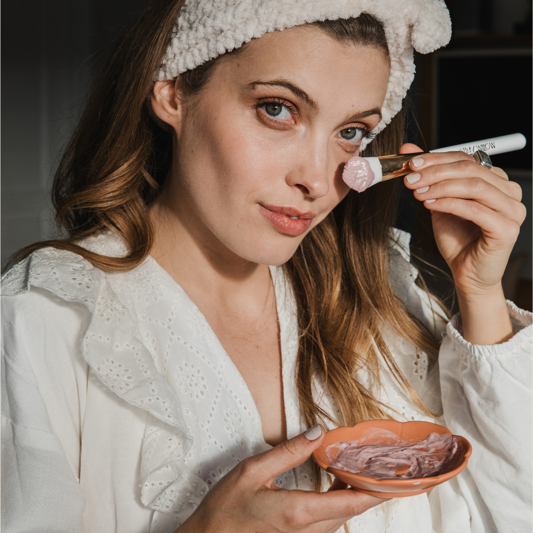 Night-time wind-down