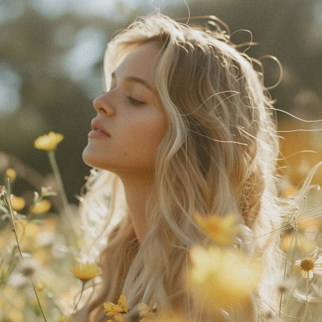 Slow down, summer style