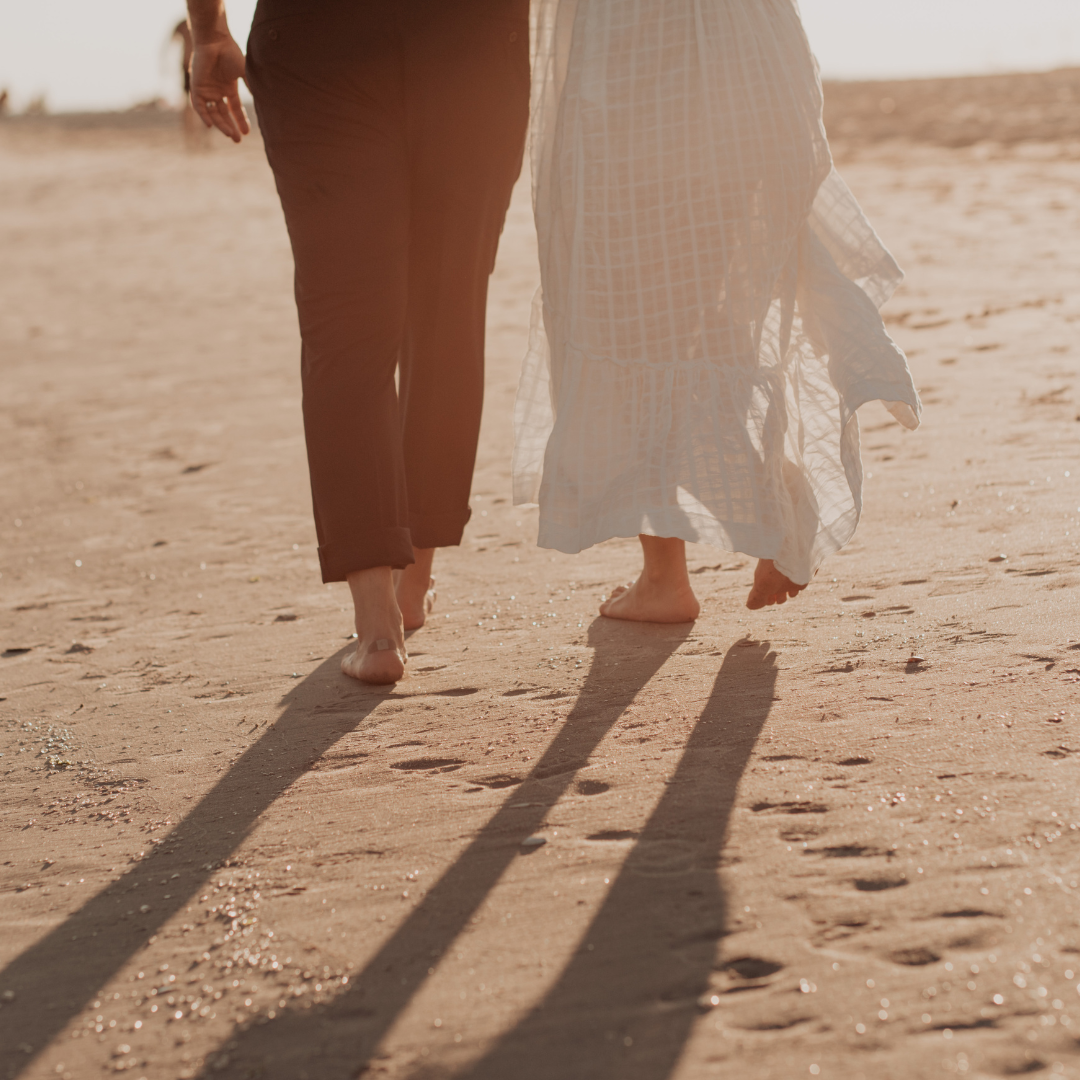 Simple moments that mean the most (for him, for you, for everyone)