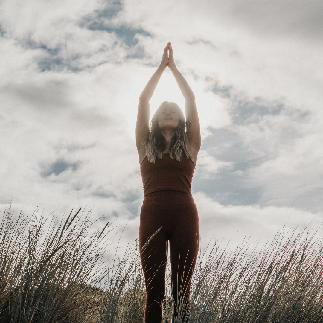 Winter is for reflection - here’s why 💫