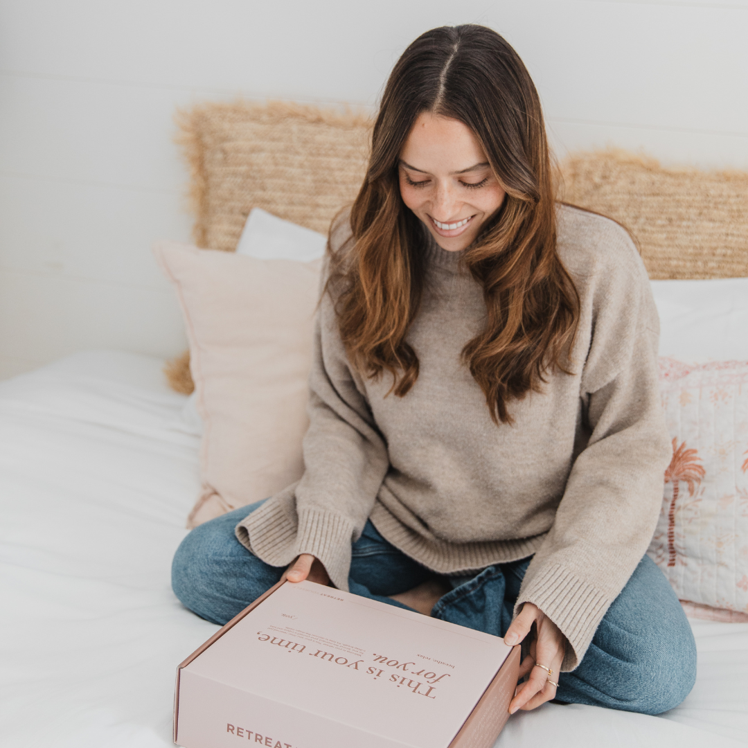 A new season, a fresh start: 3 rituals to try