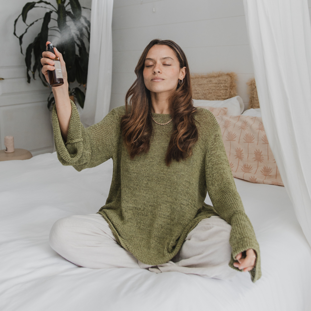 Listening to your inner seasons