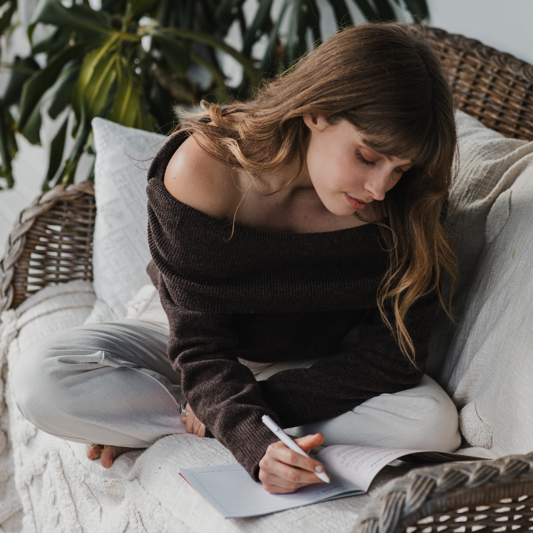 Create your own ‘what’s working’ list