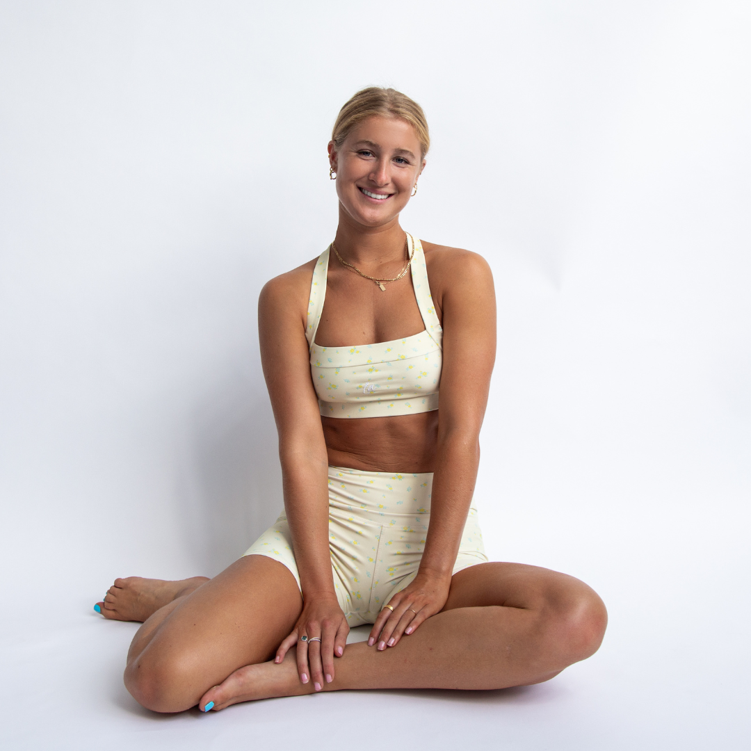 What if you were your own biggest cheerleader?