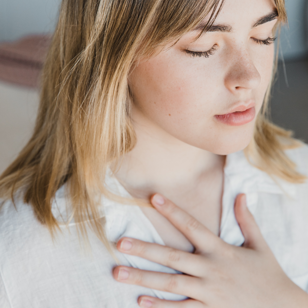 It’s okay to not be okay