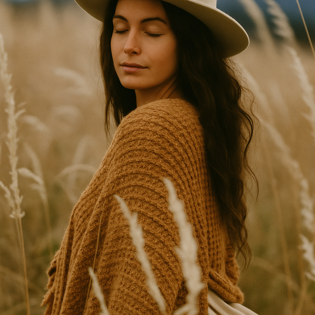 A gentle monthly check-in with yourself 💕