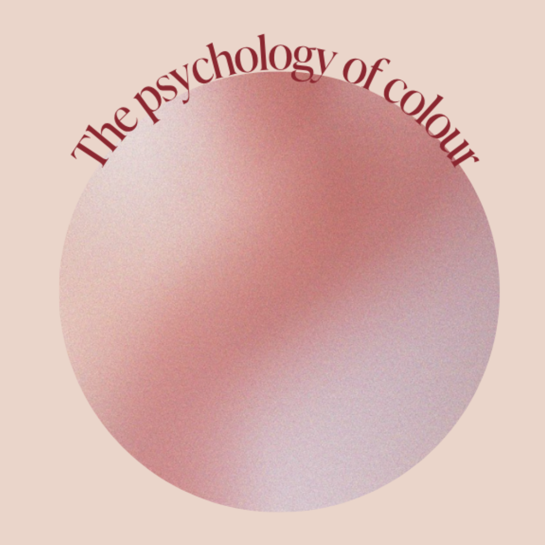 Our rebrand - A deeper meaning, hidden in colour