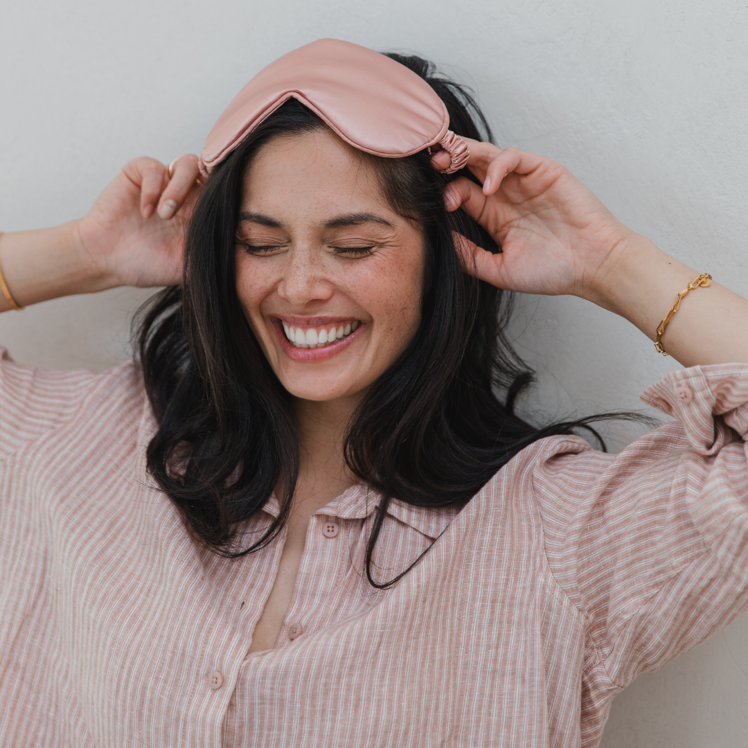 Remember to prioritise you in the chaos