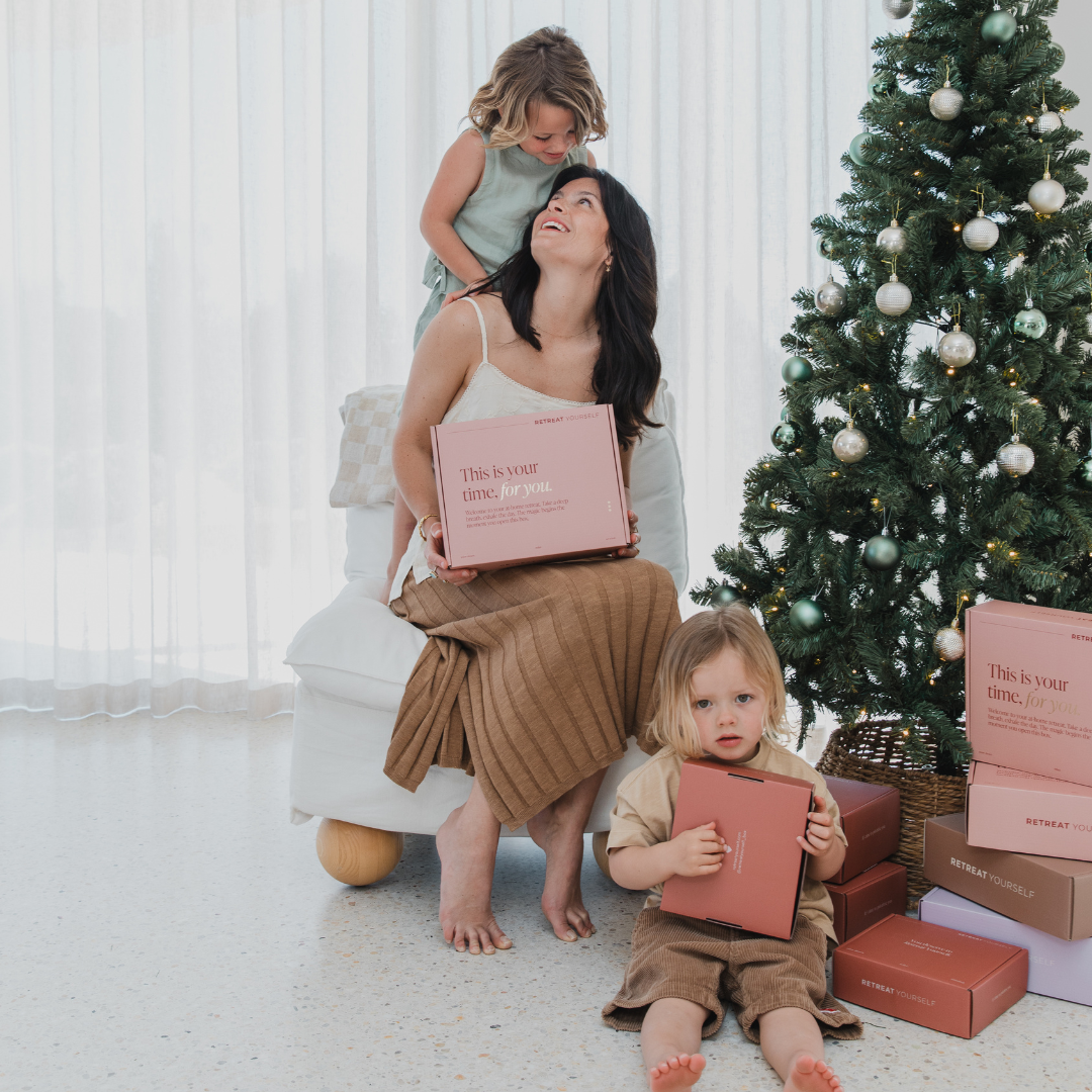 A different type of December list