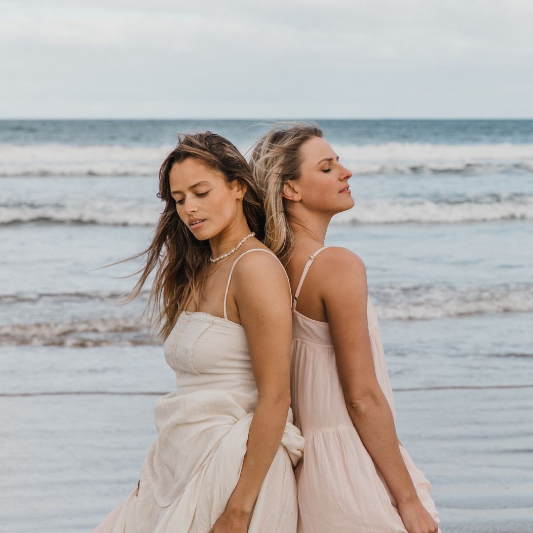 Cooling the body, calming the mind