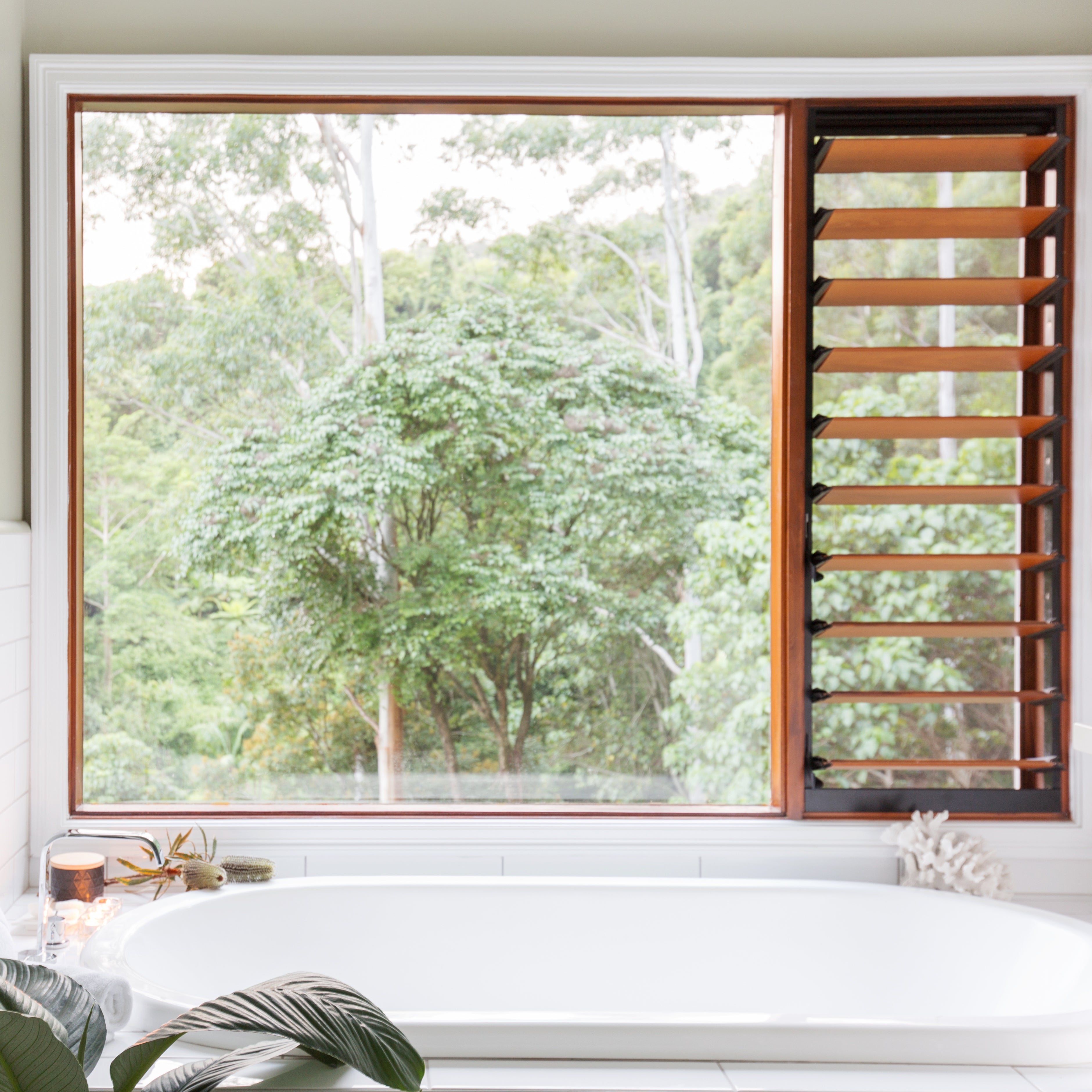 Treat Yourself to a Five-Star Retreat