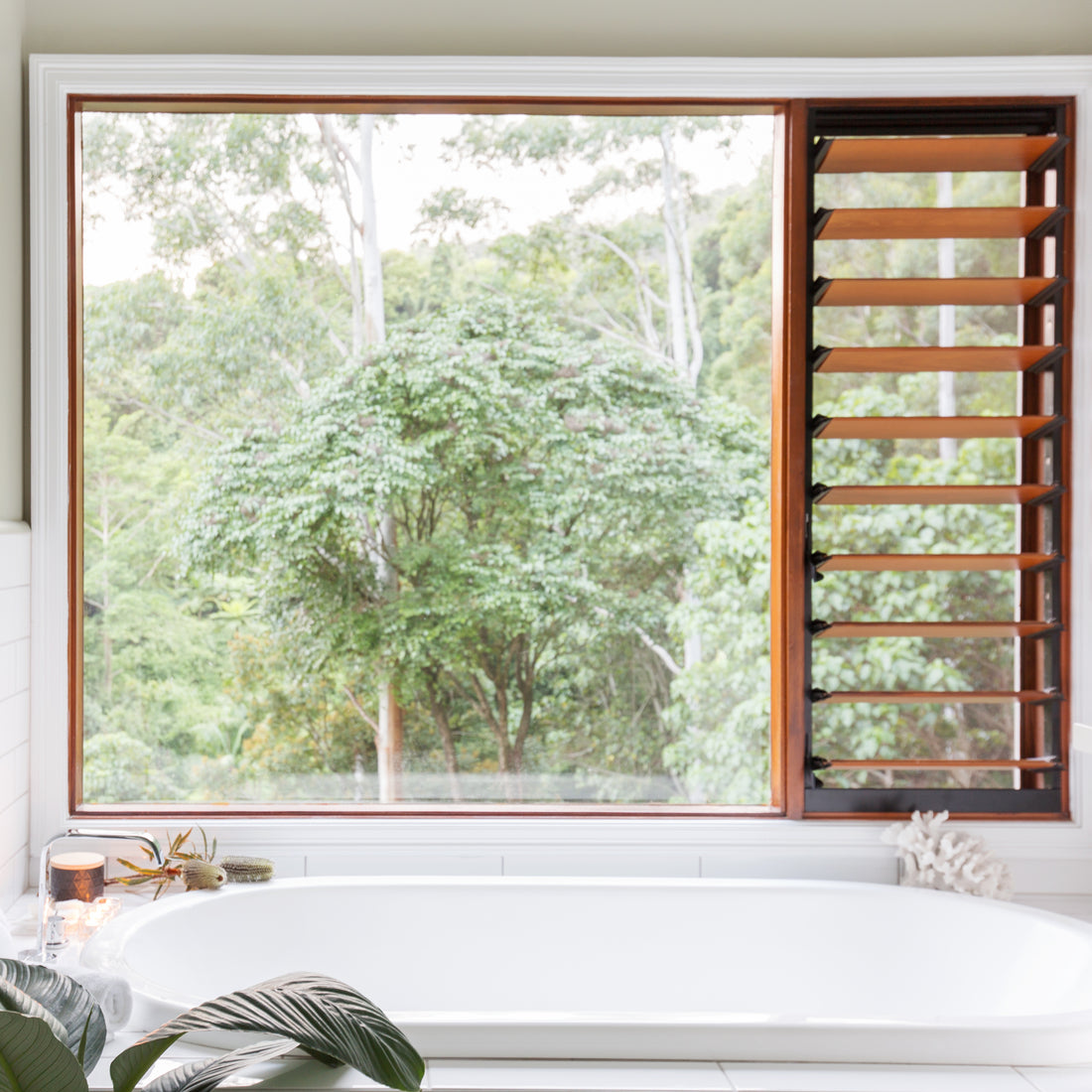 Treat Yourself to a Five-Star Retreat