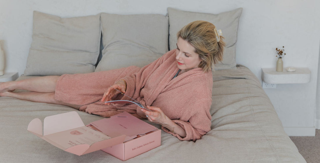 Christmas gift ideas for rest and relaxation