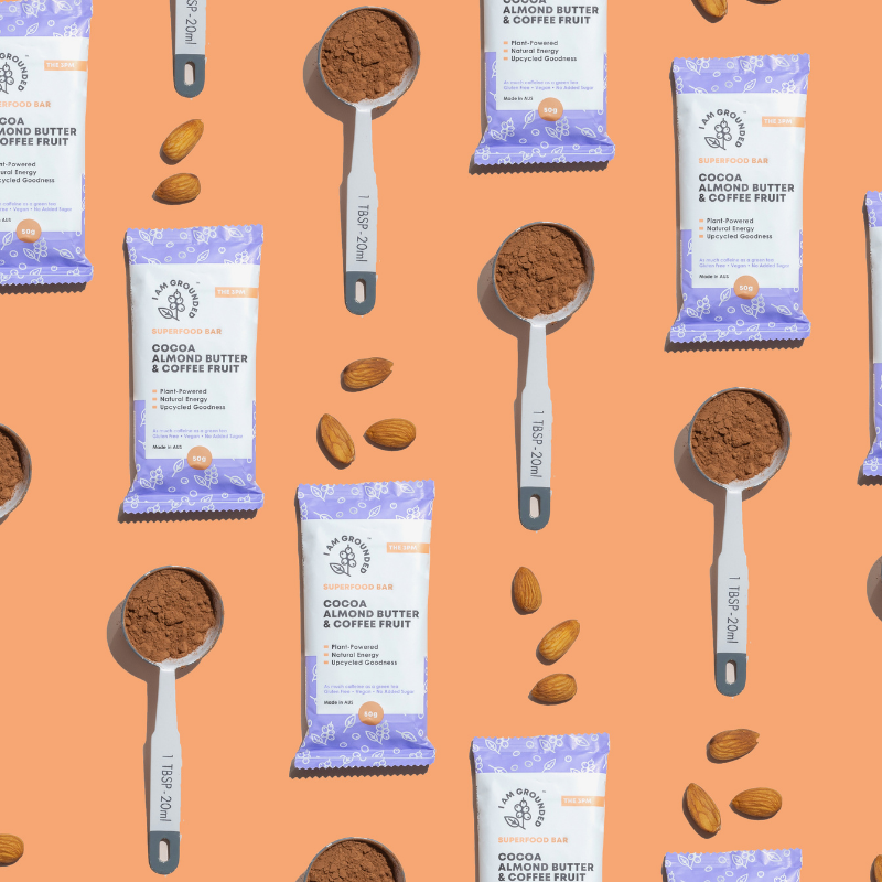 What is the Coffee Fruit? (Hint: It's delicious!) With I Am Grounded Co-Founder Vanessa Murillo