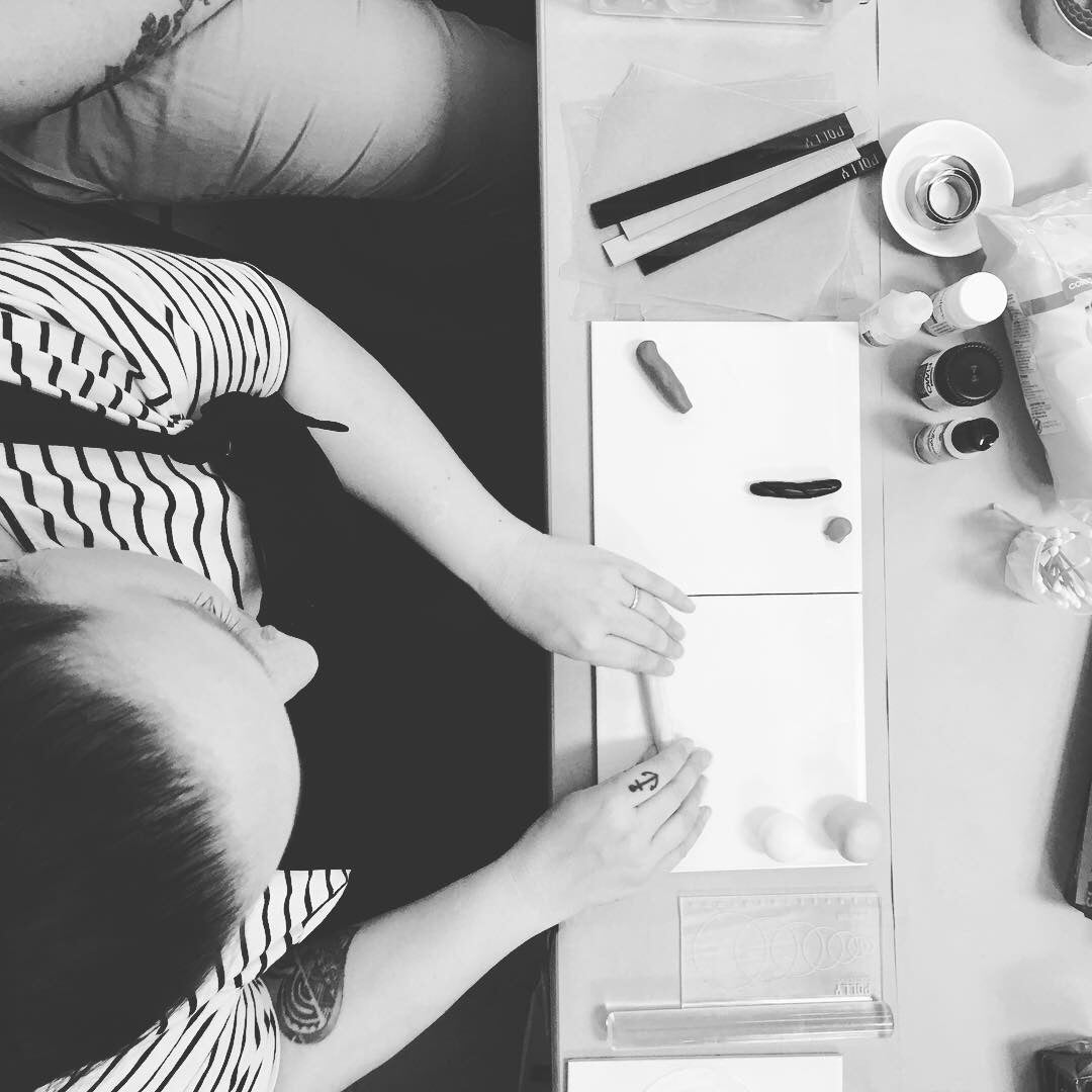 Get Creative This Summer!