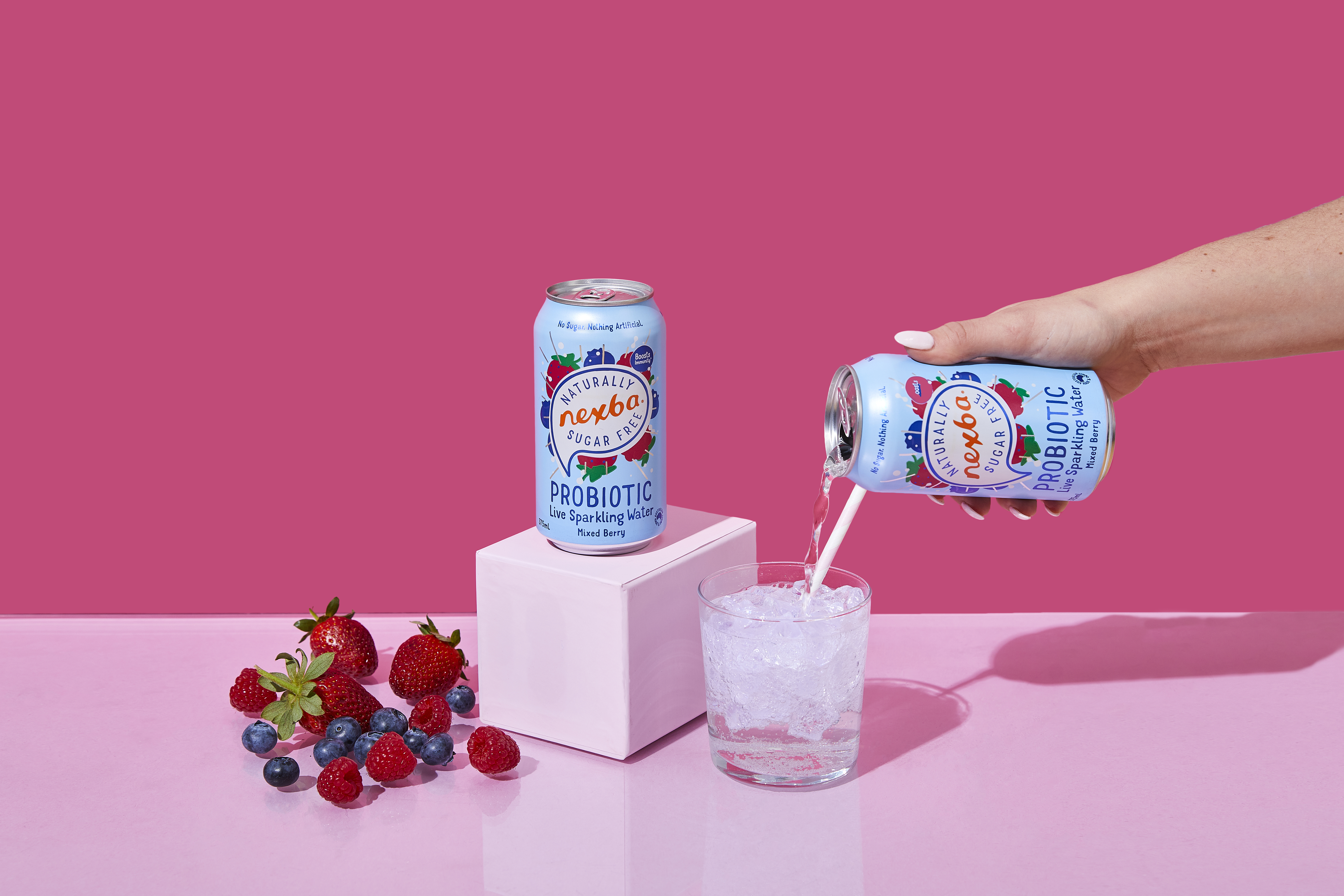 Gut Health 101 with Nexba