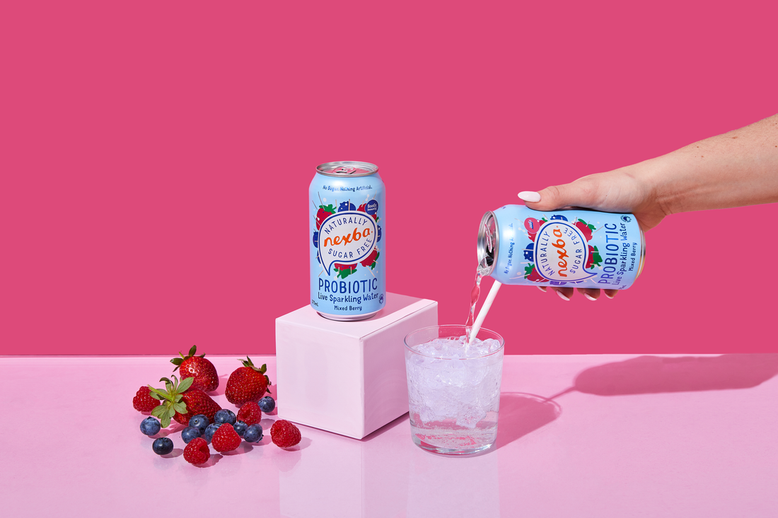 Gut Health 101 with Nexba