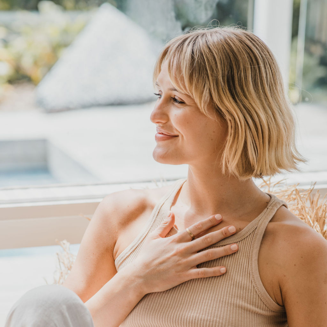 The Lost Practice of Resting - Why Are We Trying to be Productive Even During Rest?