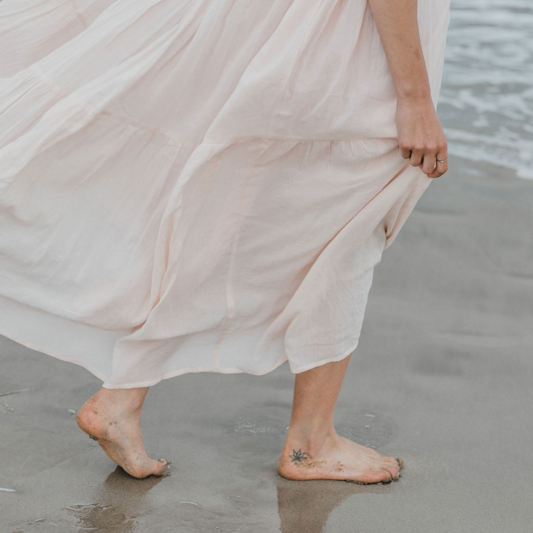 The secret? You've always held the key to your own power.