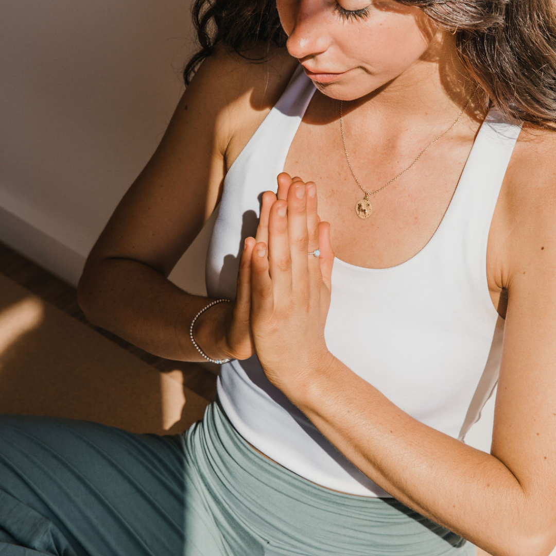 5 ways to actually achieve your goals